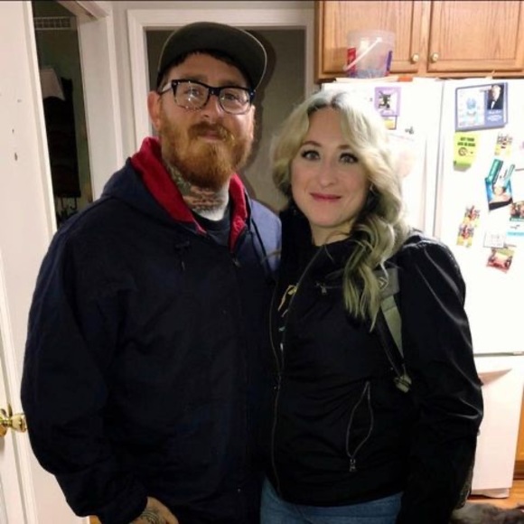 Meet your Posher, Jarred - Picture 1 of 1